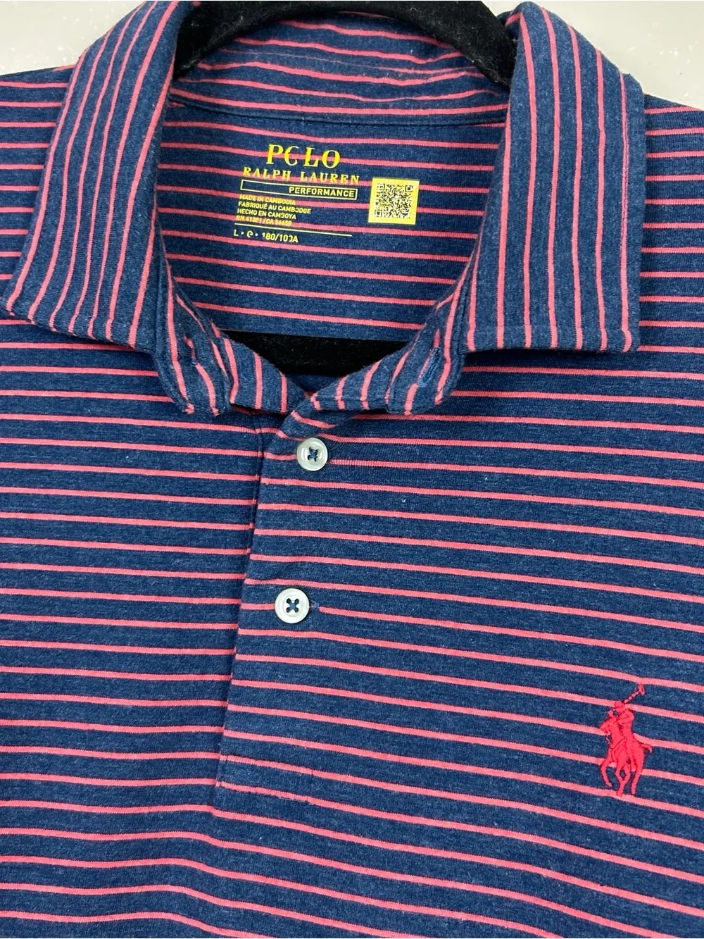 Polo Ralph Lauren classic short